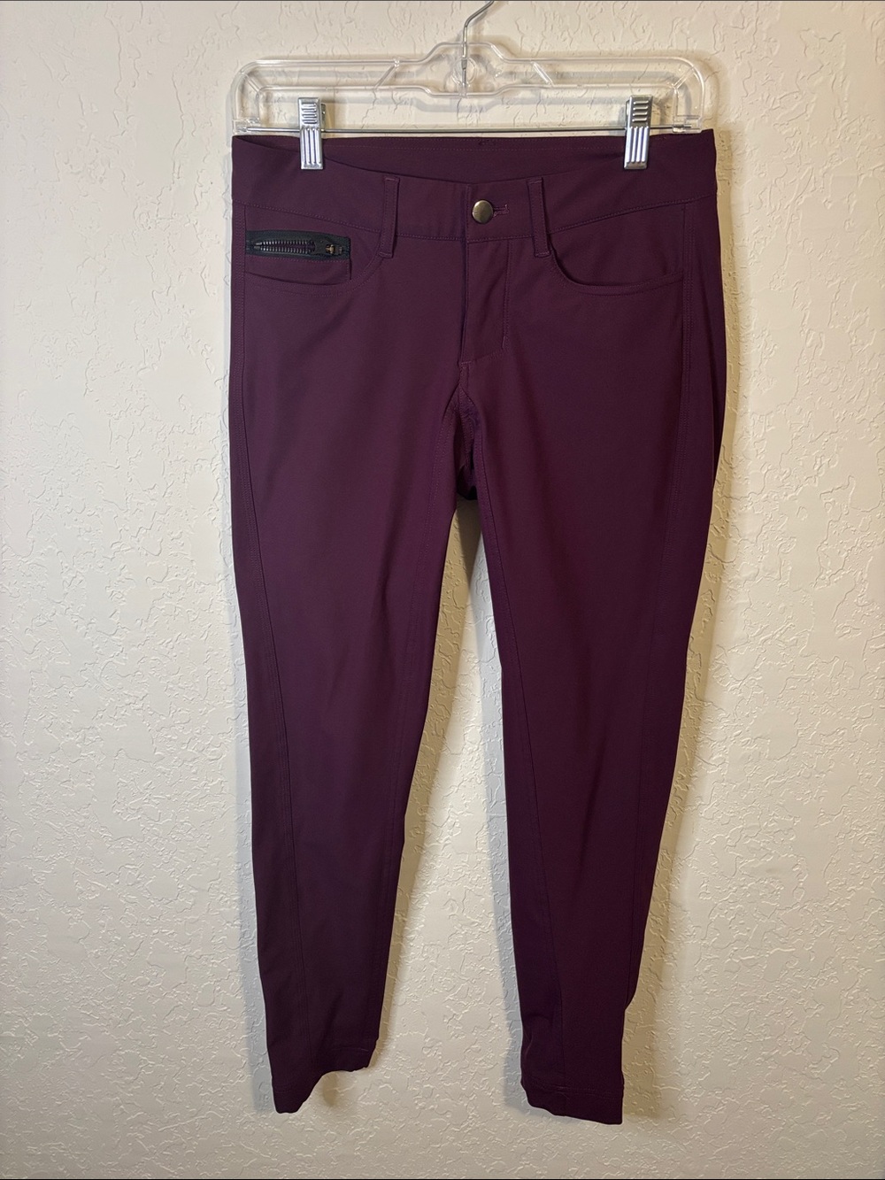 Lululemon Urbanite Pant